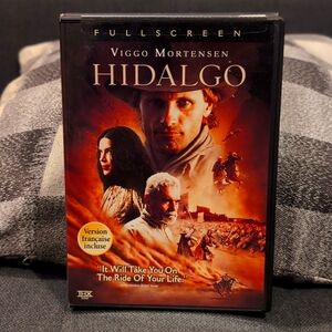 Hidalgo